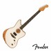 Fender American Acoustasonic Jazzmaster 電木吉他